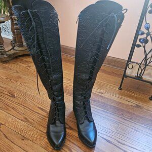 Magical Boots